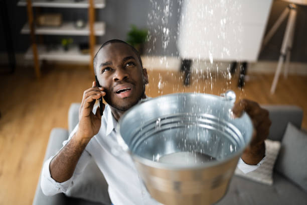 Best Water damage restoration near me  in Four Square Mile, CO