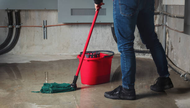 Best Local water damage restoration  in Four Square Mile, CO