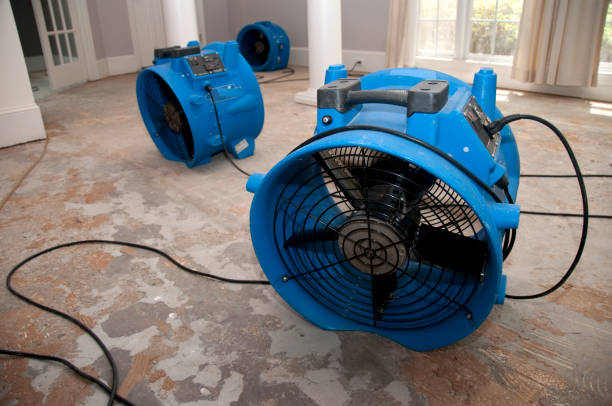 Four Square Mile, CO Water damage restoration Company