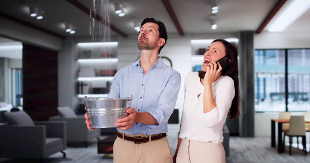  Four Square Mile, CO Water damage restoration Pros