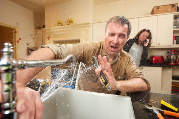Best Water damage cleanup near me  in Four Square Mile, CO